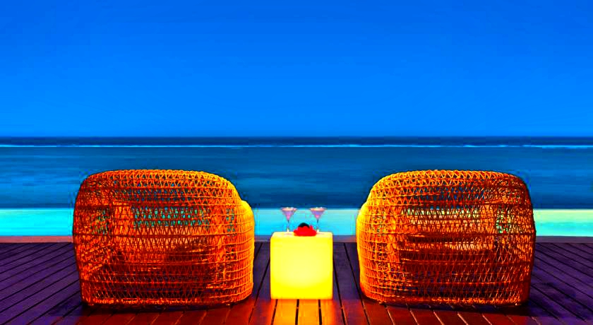 Melia Resort Zanzibar-sunset