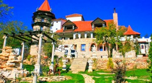 Castelul Lupilor Chimindia