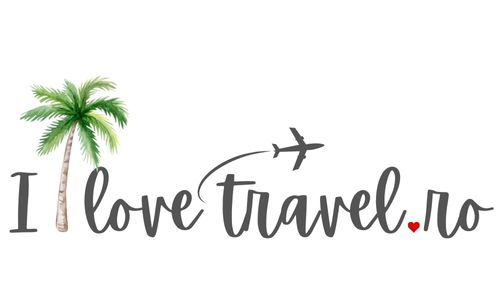 I Love Travel