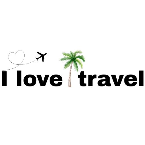 I Love Travel